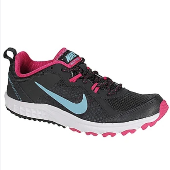 Nike Shoes - Nike Wild Trail Sneakers